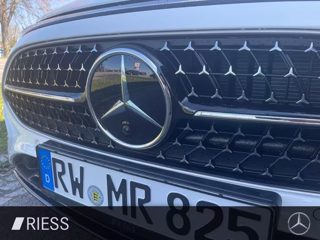 Mercedes-Benz CLA 200 4M AMG+PANO+AUGM+MASS+MBDRIVE+HANDSFREE+ CLA 200 - Bild 18