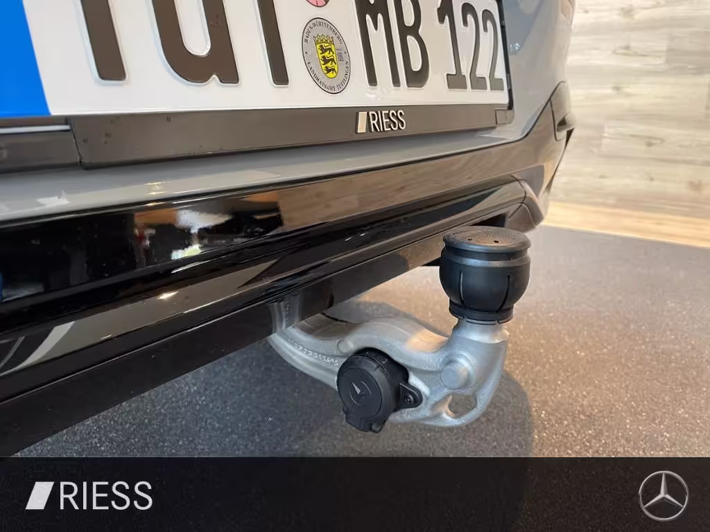 Mercedes-Benz GLB 350 4M EQ AMG+AHK+360°+20+ZUSDC400V+AC22kW+ 350 - Bild 15
