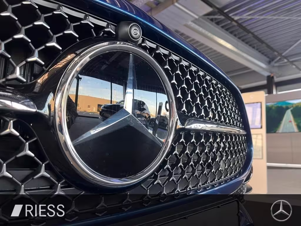 Mercedes-Benz CLE 300 4M Cab AMG+AHK+HUD+360°+MEMO+KEYLESS+20 CLE 300 - Bild 17