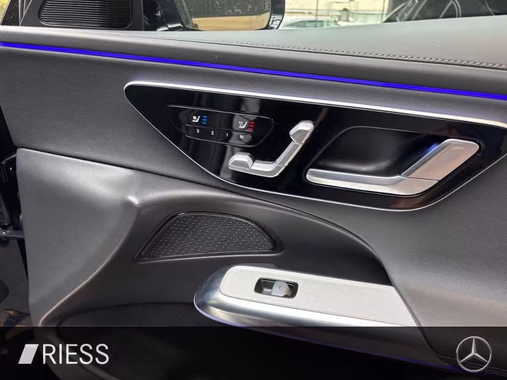Mercedes-Benz E 220 d 4M AMG+AHK+PANO+360°+DIGITALL+20+DISTR+ E 220 - Bild 11
