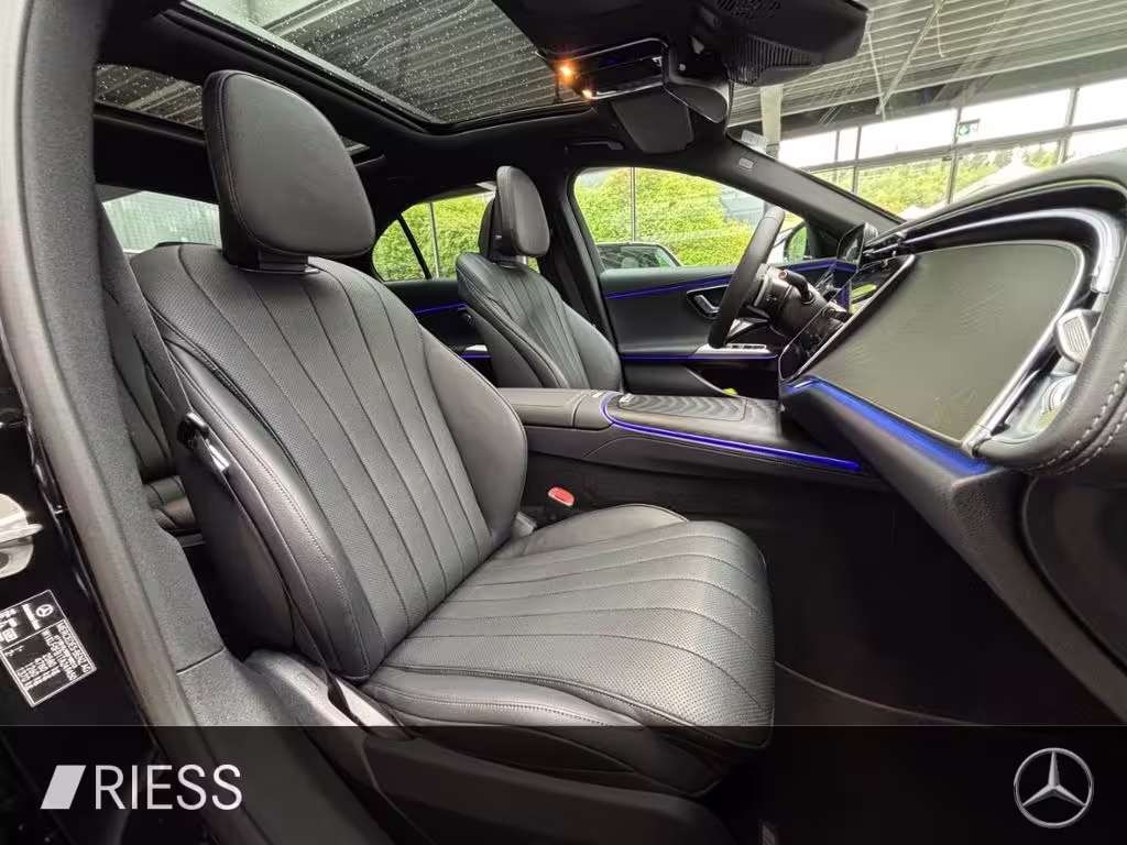 Mercedes-Benz E 220 d 4M AMG+AHK+PANO+360°+DIGITALL+20+DISTR+ E 220 - Bild 12