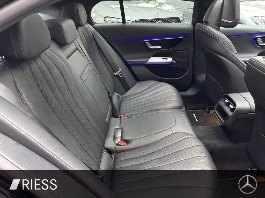 Mercedes-Benz E 220 d 4M AMG+AHK+PANO+360°+DIGITALL+20+DISTR+ E 220 - Bild 14