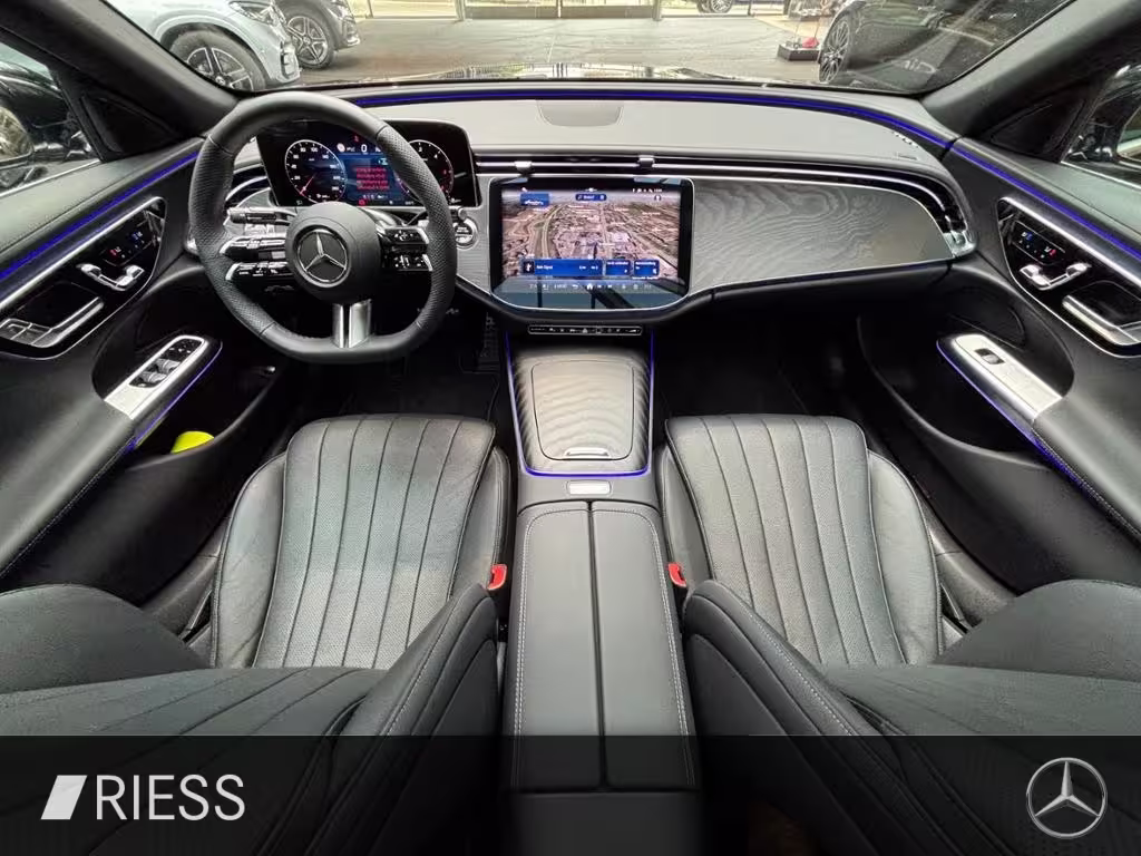 Mercedes-Benz E 220 d 4M AMG+AHK+PANO+360°+DIGITALL+20+DISTR+ E 220 - Bild 15