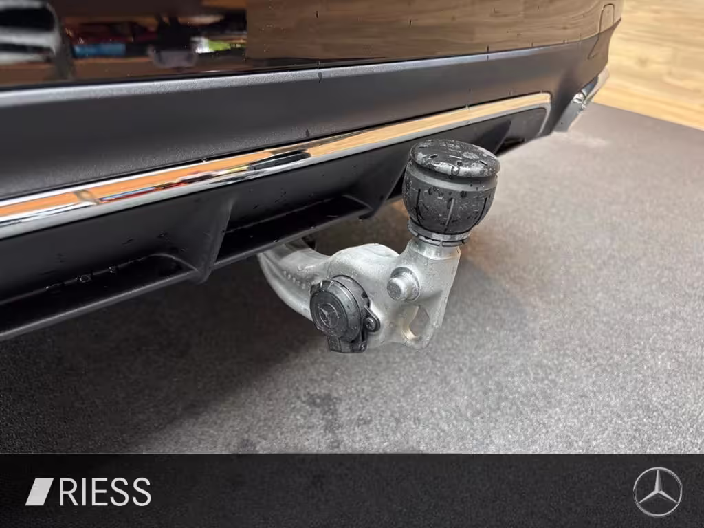 Mercedes-Benz E 220 d 4M AMG+AHK+PANO+360°+DIGITALL+20+DISTR+ E 220 - Bild 19