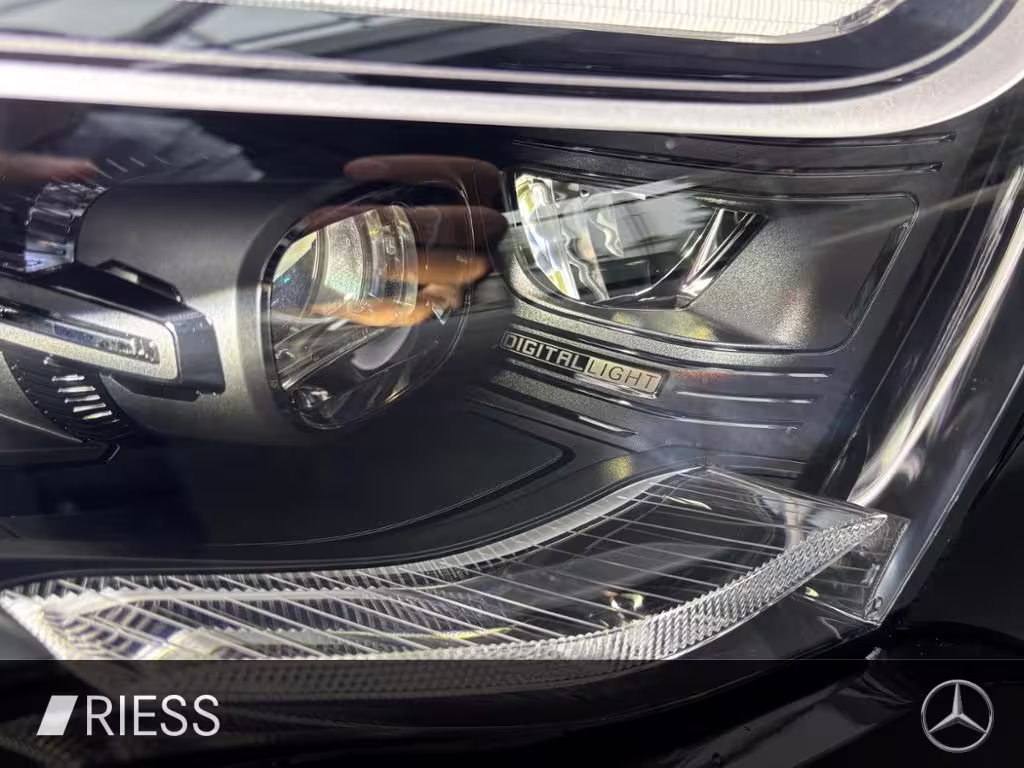 Mercedes-Benz E 220 d 4M AMG+AHK+PANO+360°+DIGITALL+20+DISTR+ E 220 - Bild 20