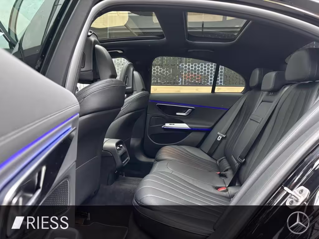 Mercedes-Benz E 220 d 4M AMG+AHK+PANO+360°+DIGITALL+20+DISTR+ E 220 - Bild 5