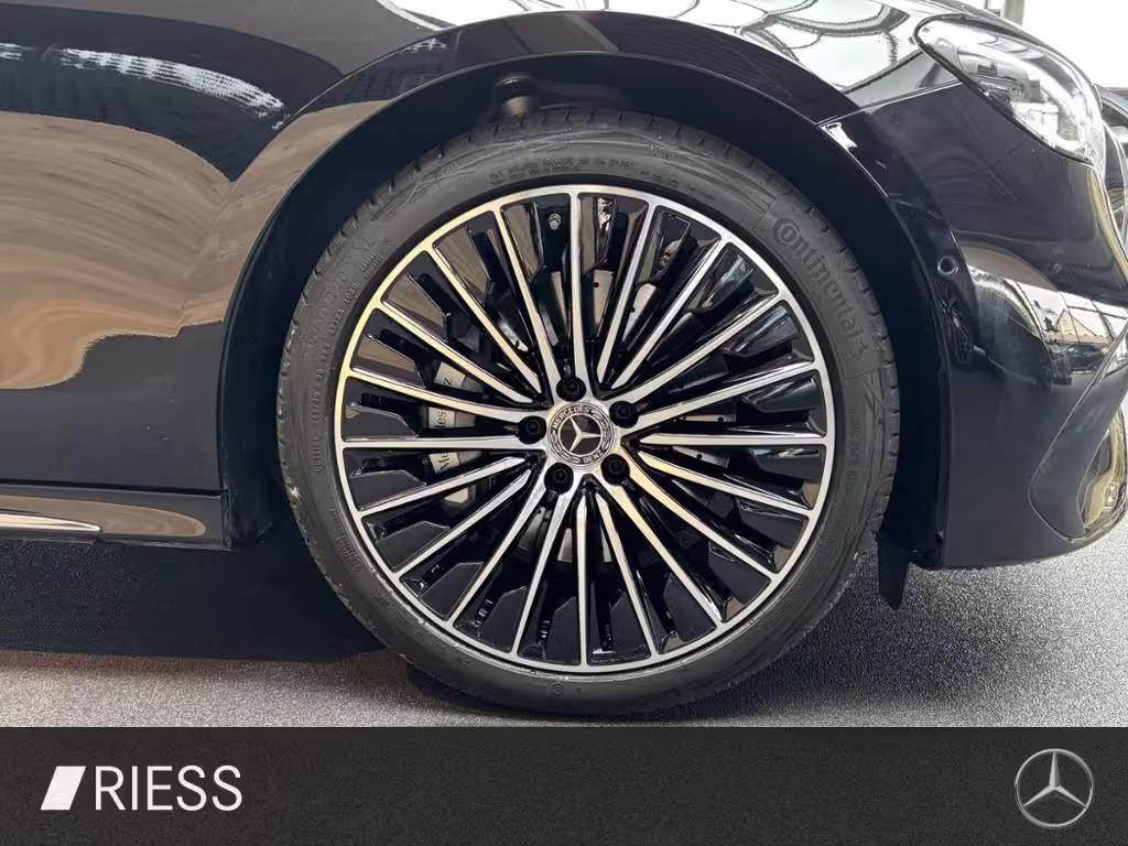 Mercedes-Benz E 220 d 4M AMG+AHK+PANO+360°+DIGITALL+20+DISTR+ E 220 - Bild 9