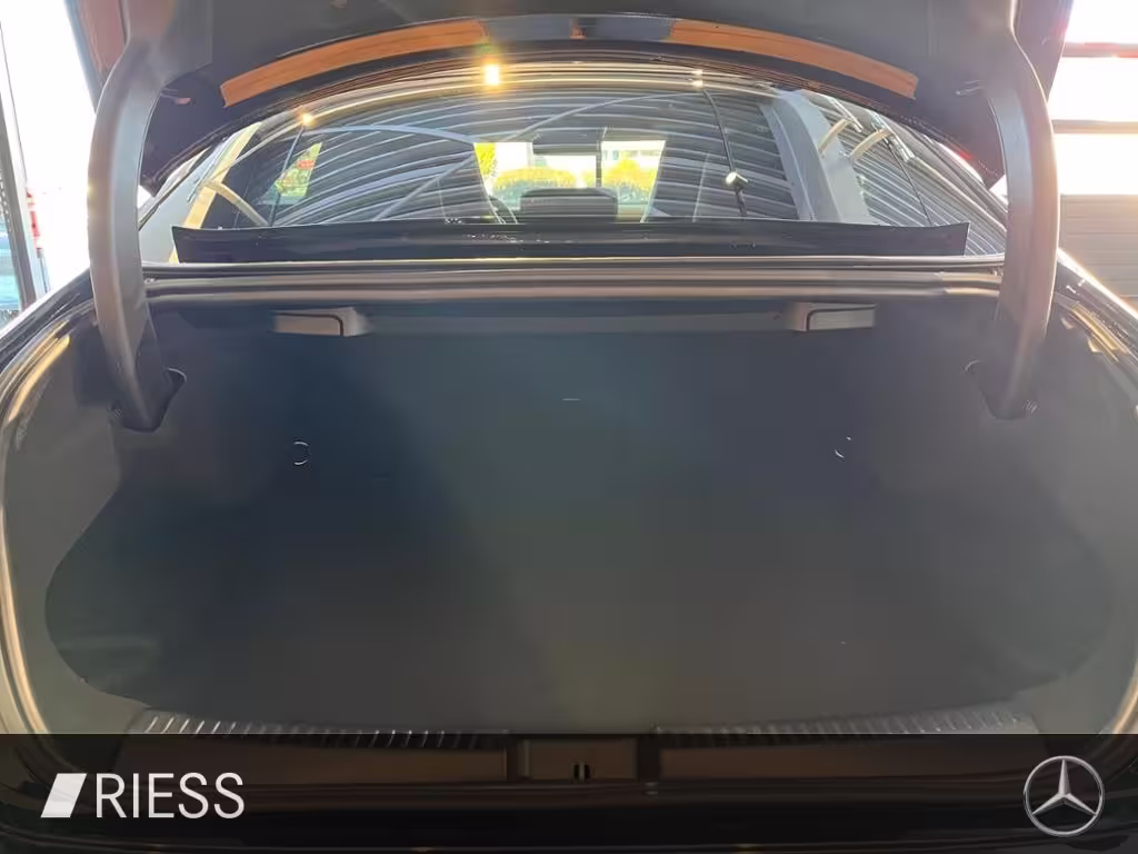 Mercedes-Benz CLA 200 Coupé AMG+NIGHT+MULTIBEAM+19+KAMERA+ CLA 200 - Bild 14