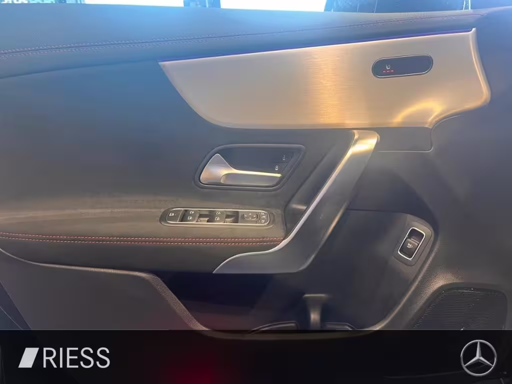 Mercedes-Benz CLA 200 Coupé AMG+NIGHT+MULTIBEAM+19+KAMERA+ CLA 200 - Bild 4