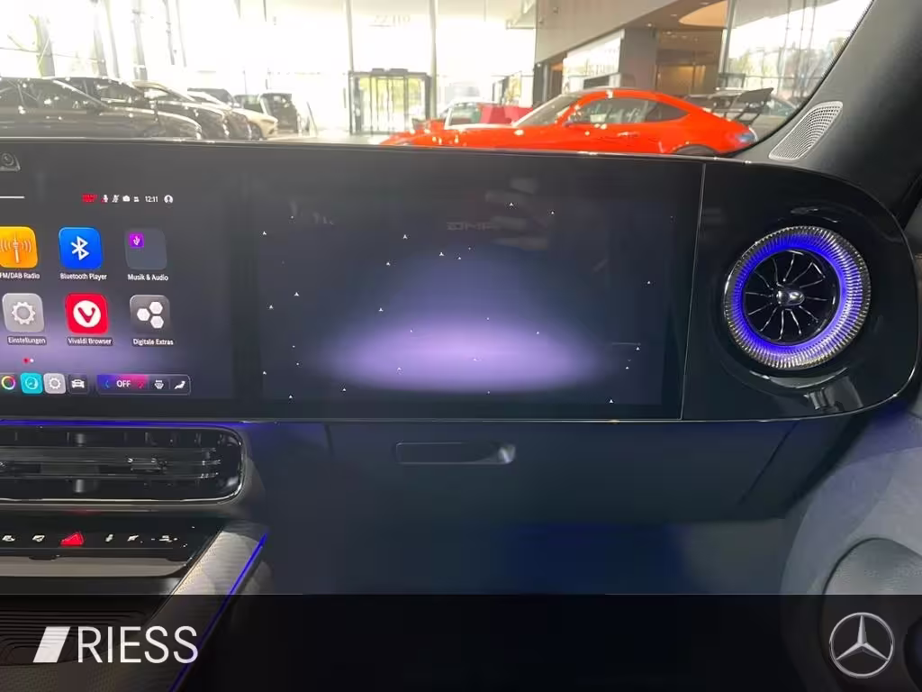 Mercedes-Benz CLA 200 NEU+C 178+AMG+DISTR+SUPERSCREEN+KEYL+360 CLA 200 - Bild 16