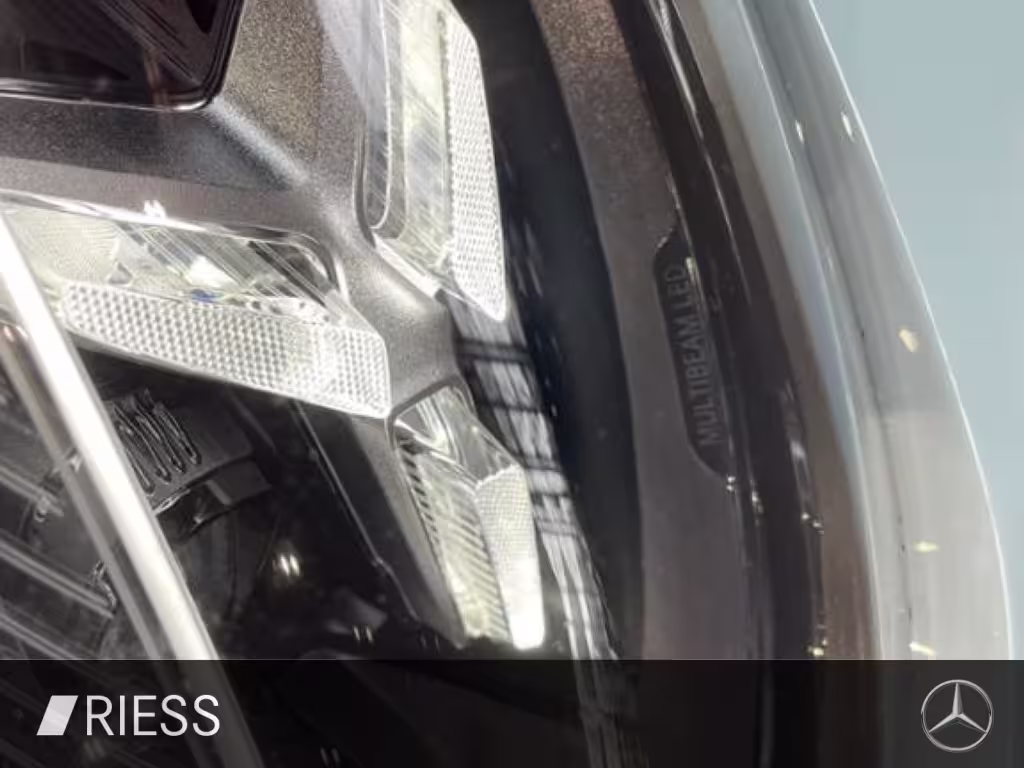 Mercedes-Benz CLA 200 NEU+C 178+AMG+DISTR+SUPERSCREEN+KEYL+360 CLA 200 - Bild 19
