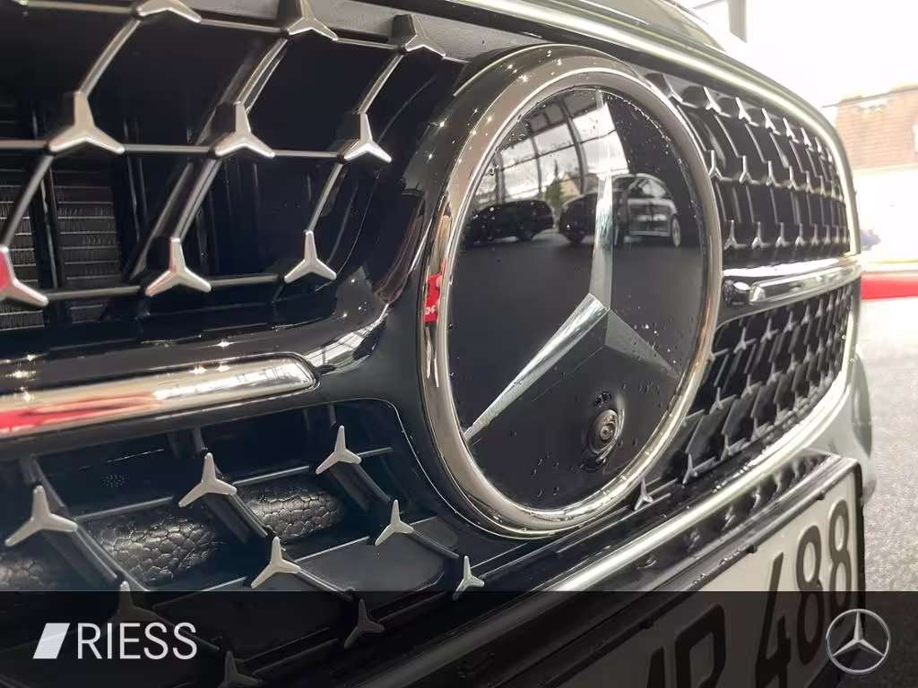 Mercedes-Benz CLA 200 NEU+C 178+AMG+DISTR+SUPERSCREEN+KEYL+360 CLA 200 - Bild 20