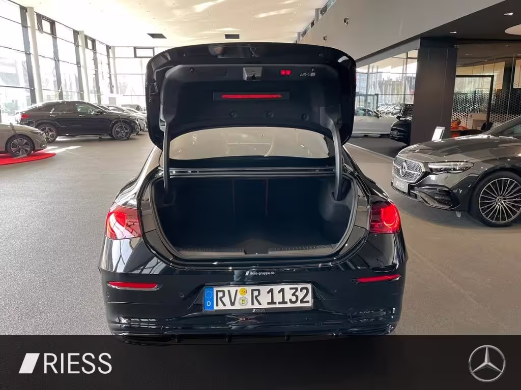 Mercedes-Benz CLA 200 NEU+C178+AMG+SUPERSCREEN+DISTR+MULTIBEAM CLA 200 - Bild 16