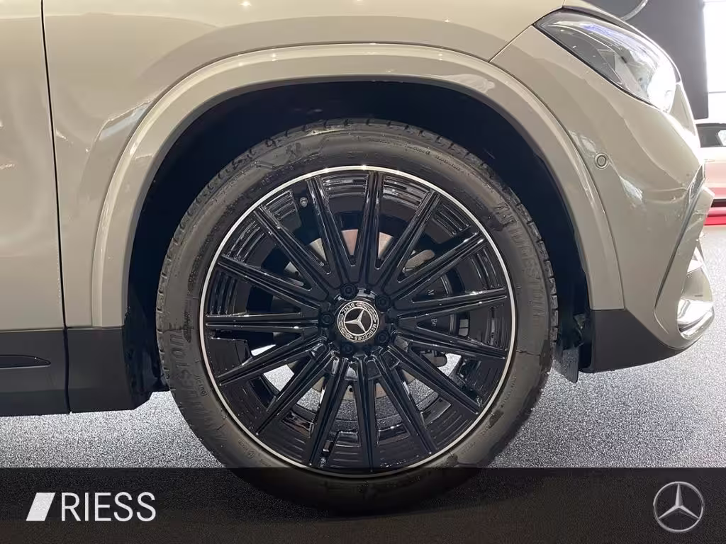 Mercedes-Benz GLA 200 AMG+MULTIBEAM+KEYLESS+360°+TOTWKL+SOUND+ GLA 200 - Bild 10