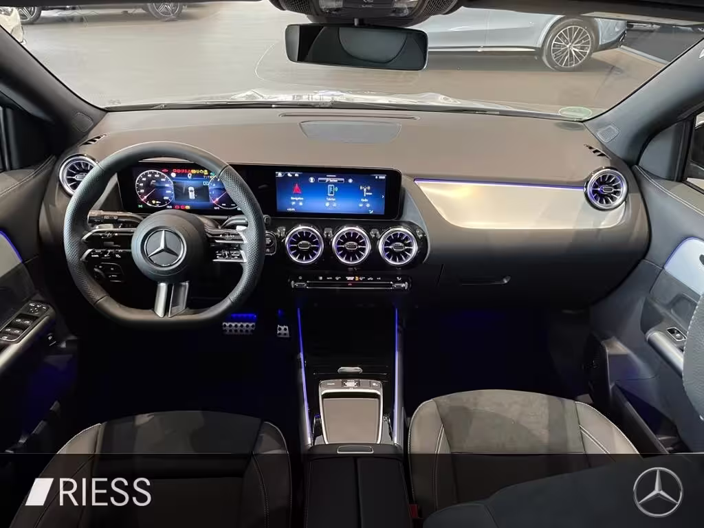 Mercedes-Benz GLA 200 AMG+MULTIBEAM+KEYLESS+360°+TOTWKL+SOUND+ GLA 200 - Bild 14