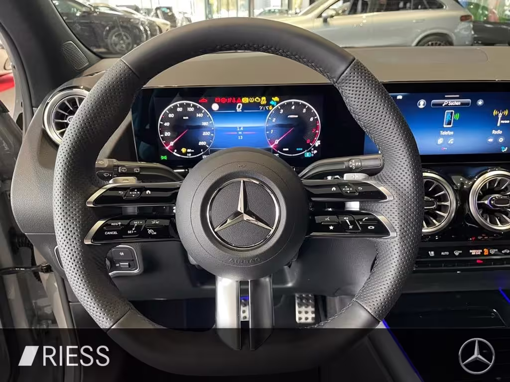 Mercedes-Benz GLA 200 AMG+MULTIBEAM+KEYLESS+360°+TOTWKL+SOUND+ GLA 200 - Bild 15