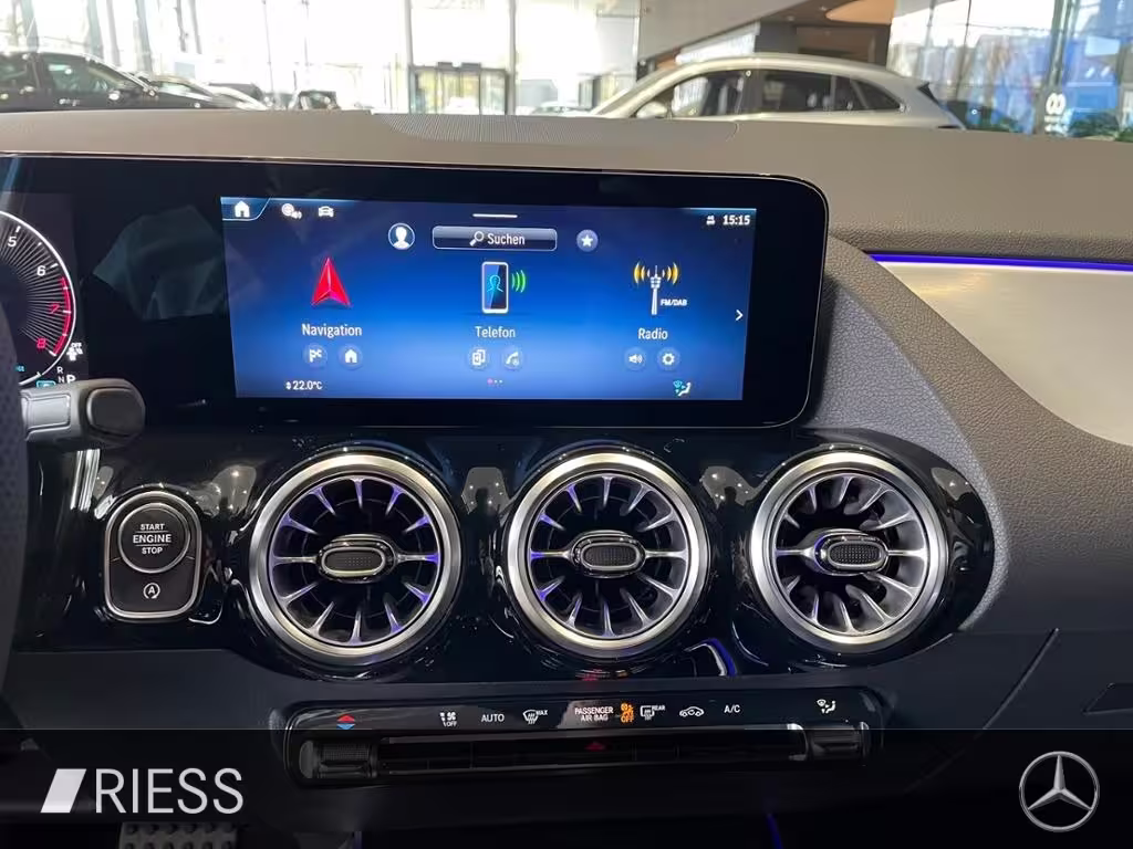 Mercedes-Benz GLA 200 AMG+MULTIBEAM+KEYLESS+360°+TOTWKL+SOUND+ GLA 200 - Bild 16