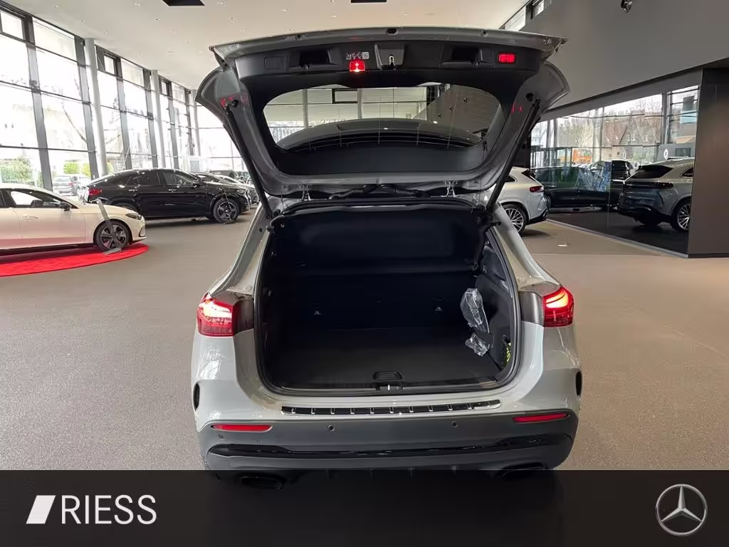 Mercedes-Benz GLA 200 AMG+MULTIBEAM+KEYLESS+360°+TOTWKL+SOUND+ GLA 200 - Bild 18