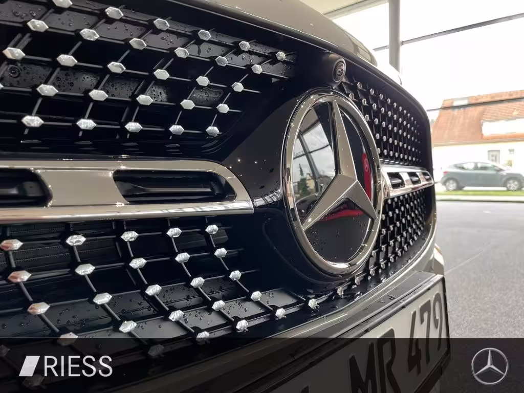 Mercedes-Benz GLA 200 AMG+MULTIBEAM+KEYLESS+360°+TOTWKL+SOUND+ GLA 200 - Bild 20