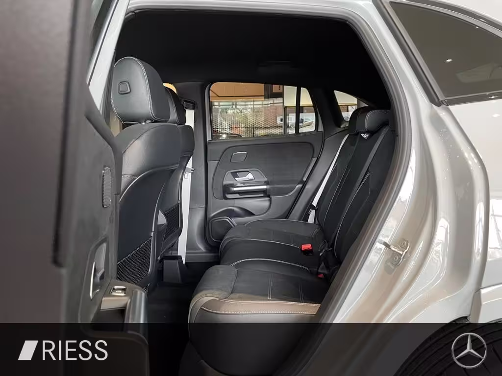 Mercedes-Benz GLA 200 AMG+MULTIBEAM+KEYLESS+360°+TOTWKL+SOUND+ GLA 200 - Bild 5