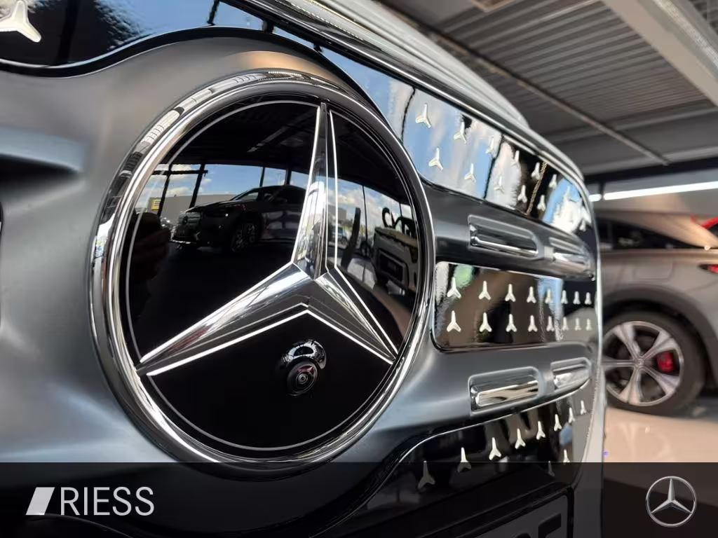 Mercedes-Benz GLB 250+ EQ AMG+AHK+7SITZER+ZUS400VDC+VERSTELLDÄ GLB 250 - Bild 20