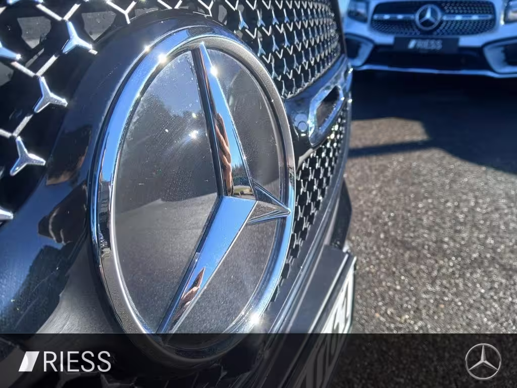 Mercedes-Benz GLC 200 4M AMG+PANO+AHK+DIGI LIGHT+DISTRONIC GLC 200 - Bild 22