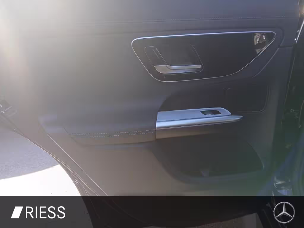Mercedes-Benz GLC 200 4M AMG+PANO+AHK+DIGI LIGHT+DISTRONIC GLC 200 - Bild 6