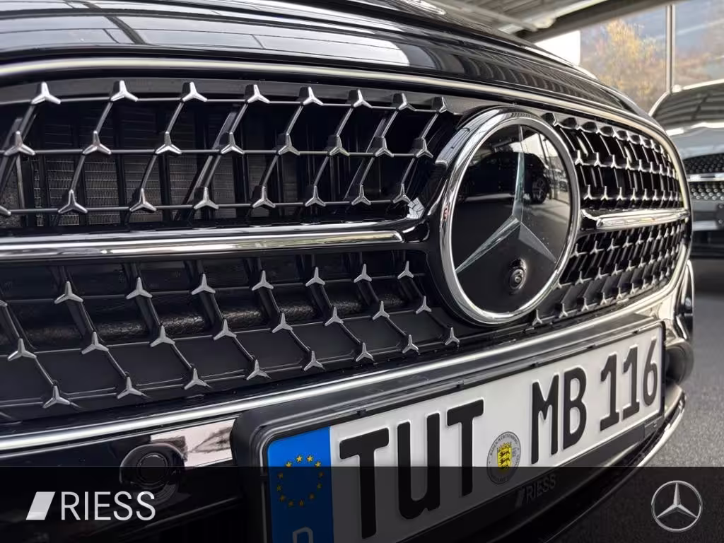 Mercedes-Benz CLA 200 4M AMG+AHK+PANO+360°+SUPERSCREEN+MULTIBEAM CLA 200 - Bild 23