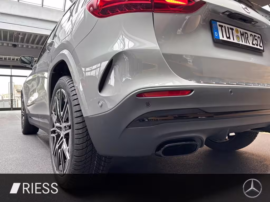 Mercedes-Benz GLA 220 d 4M AMG+AHK+PANO+MULTIB+360°+HANDS-FREE GLA 220 - Bild 18