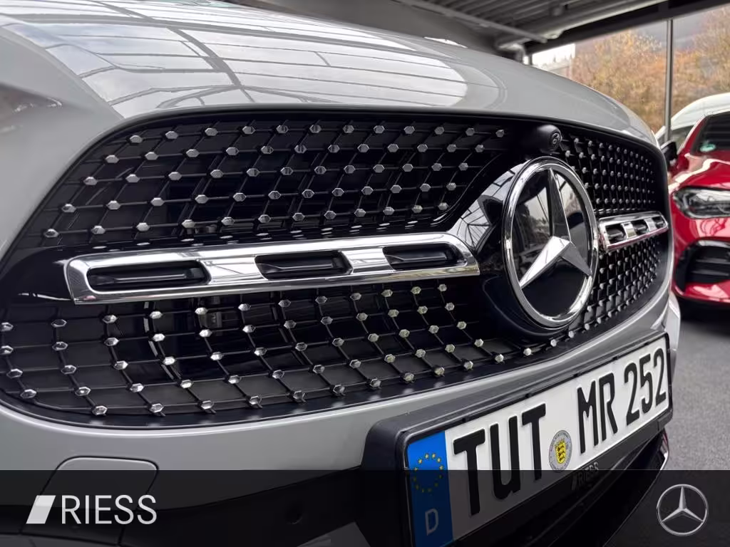 Mercedes-Benz GLA 220 d 4M AMG+AHK+PANO+MULTIB+360°+HANDS-FREE GLA 220 - Bild 19