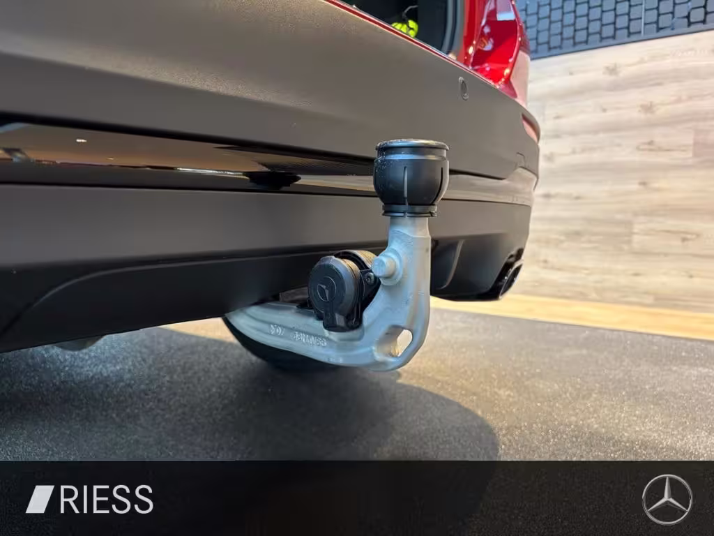 Mercedes-Benz GLA 200 AMG+AHK+PANO+MULTIBEAM+ADVANCED-SOUNDSYS GLA 200 - Bild 19