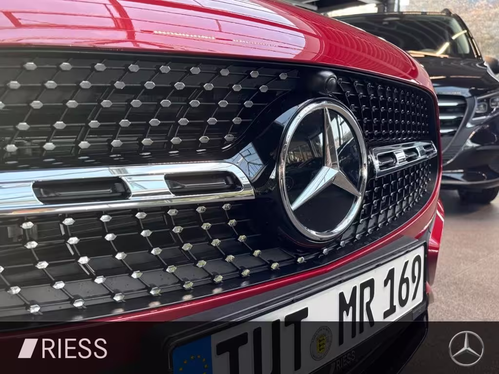 Mercedes-Benz GLA 200 AMG+AHK+PANO+MULTIBEAM+ADVANCED-SOUNDSYS GLA 200 - Bild 22