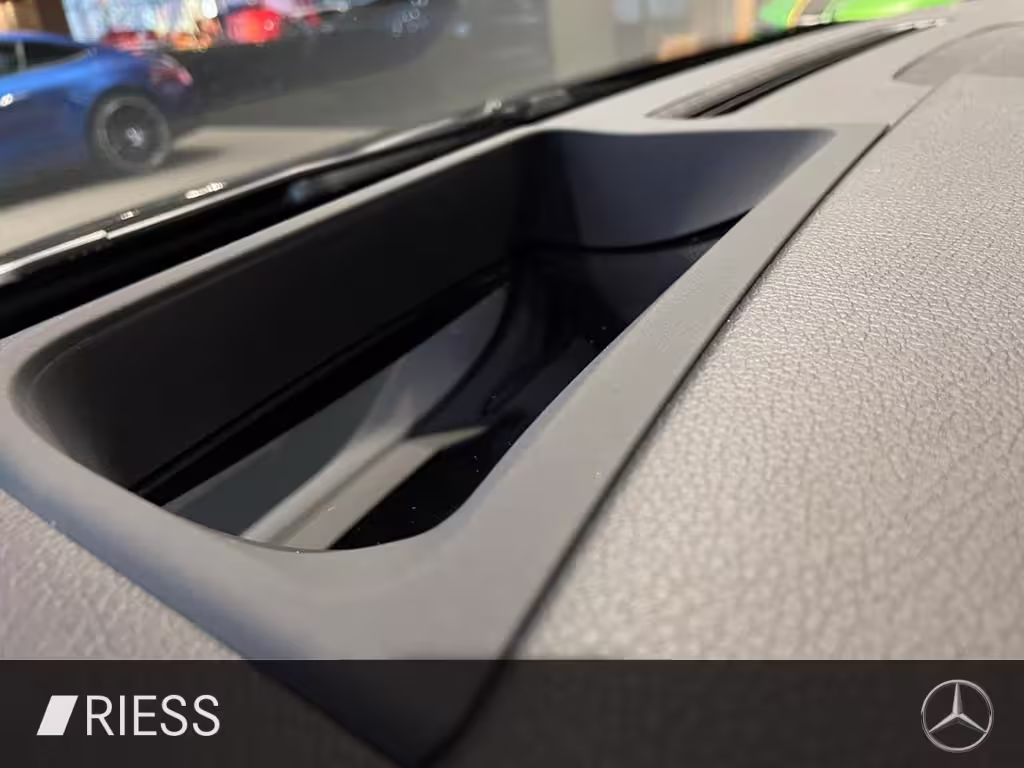 Mercedes-Benz B 220 d AMG+PANO+AHK+DISTR+HUD+MULTIB+KEYL+360°+ B 220 - Bild 18