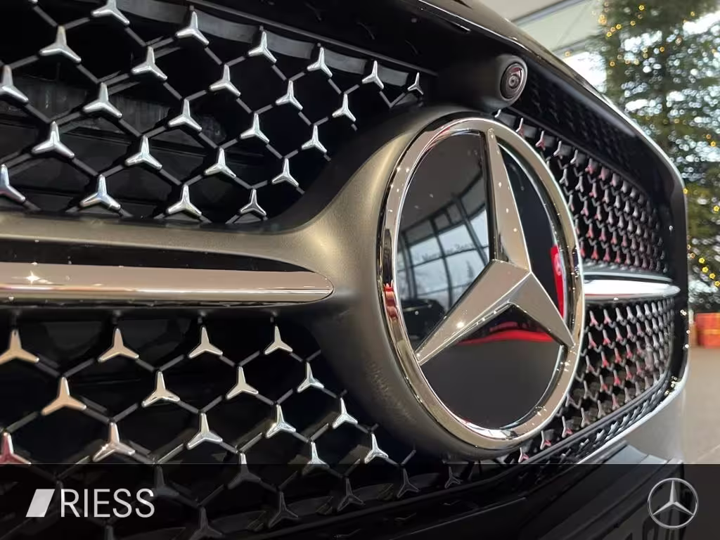 Mercedes-Benz B 220 d AMG+PANO+AHK+DISTR+HUD+MULTIB+KEYL+360°+ B 220 - Bild 22