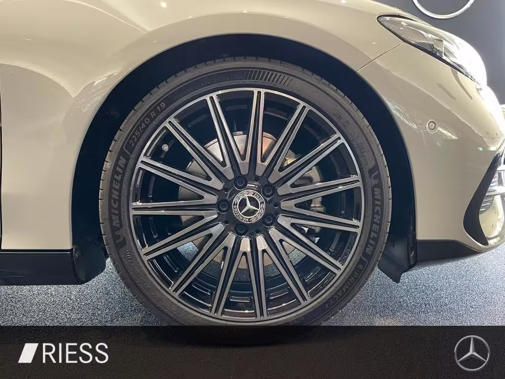 Mercedes-Benz CLA 220 4M NEU+C178+AMG+HUD+AHK+MULTIB+BURM+360° CLA 220 - Bild 10