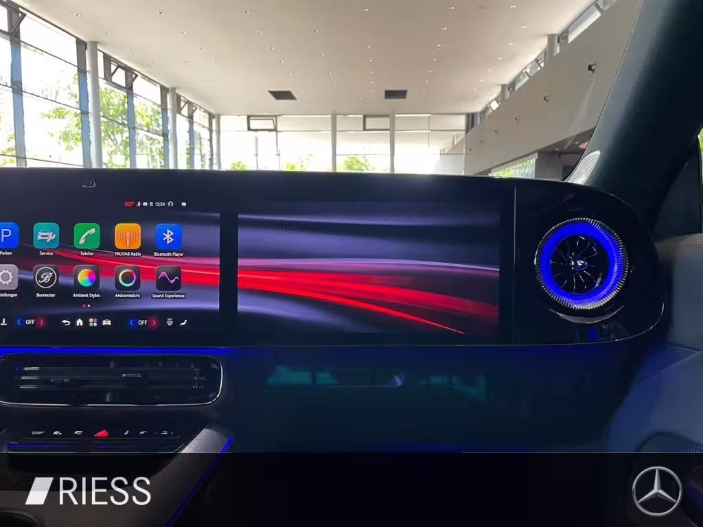 Mercedes-Benz CLA 220 4M NEU+C178+AMG+HUD+AHK+MULTIB+BURM+360° CLA 220 - Bild 16