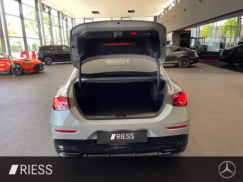 Mercedes-Benz CLA 220 4M NEU+C178+AMG+HUD+AHK+MULTIB+BURM+360° CLA 220 - Bild 19