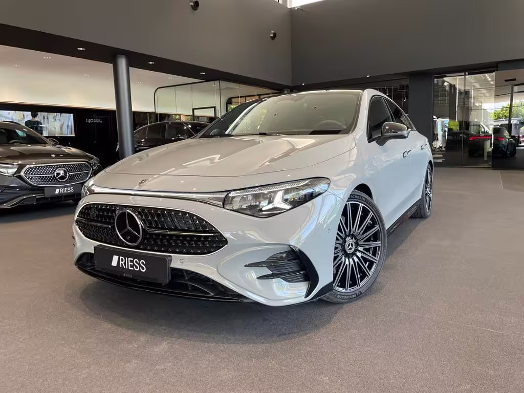 Mercedes-Benz CLA 220 4M NEU+C178+AMG+HUD+AHK+MULTIB+BURM+360° CLA 220 - Bild 2