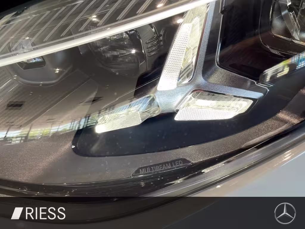 Mercedes-Benz CLA 220 4M NEU+C178+AMG+HUD+AHK+MULTIB+BURM+360° CLA 220 - Bild 21
