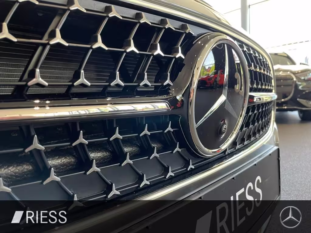 Mercedes-Benz CLA 220 4M NEU+C178+AMG+HUD+AHK+MULTIB+BURM+360° CLA 220 - Bild 22