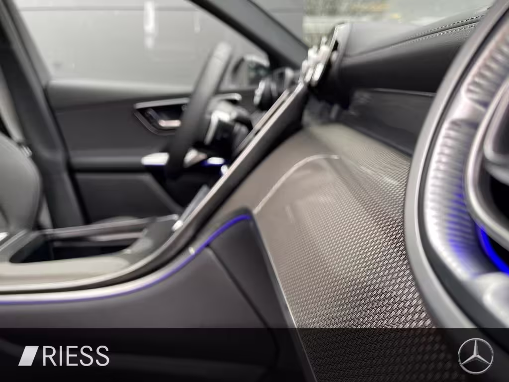 Mercedes-Benz GLC 220 d 4M AMG+AHK+PANO+360°+HANDS-FREE+20+ GLC 220 - Bild 10