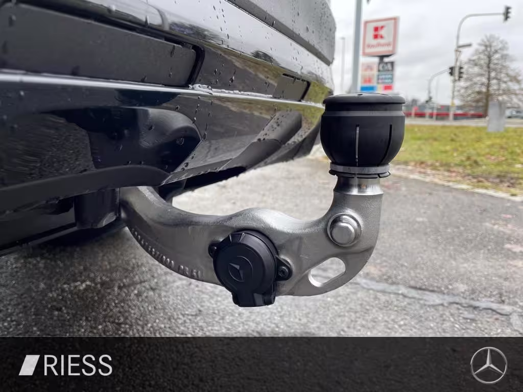Mercedes-Benz GLC 220 d 4M AMG+AHK+PANO+360°+HANDS-FREE+20+ GLC 220 - Bild 14