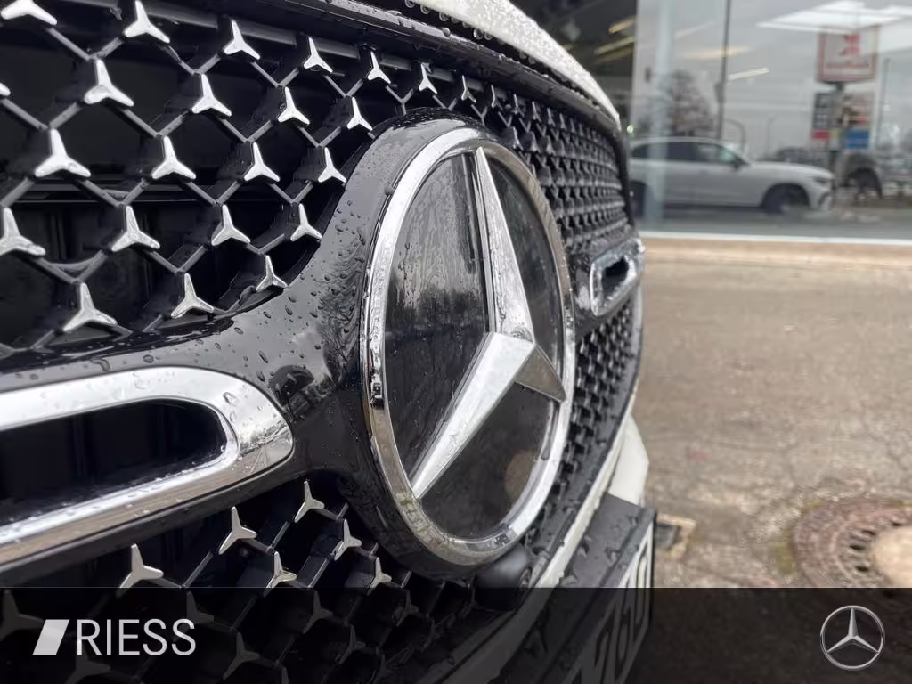 Mercedes-Benz GLC 220 d 4M AMG+AHK+PANO+360°+HANDS-FREE+20+ GLC 220 - Bild 17