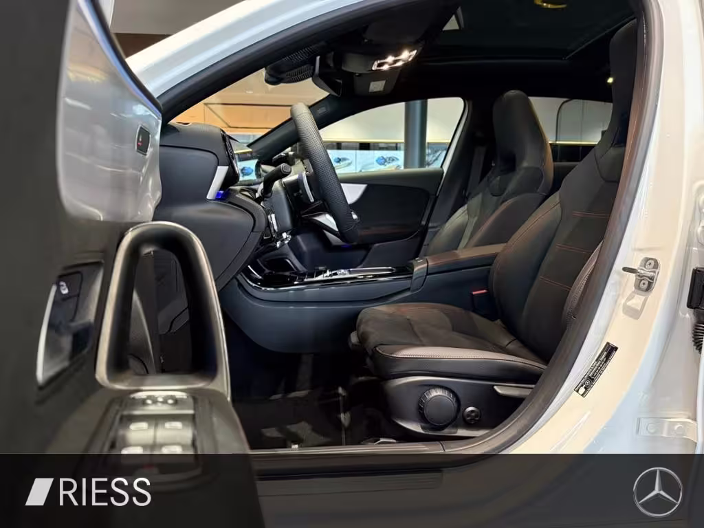 Mercedes-Benz A 200 AMG+PANO+MULTIBEAM+TOTWKL+KEYLESS+360°+ A 200 - Bild 3