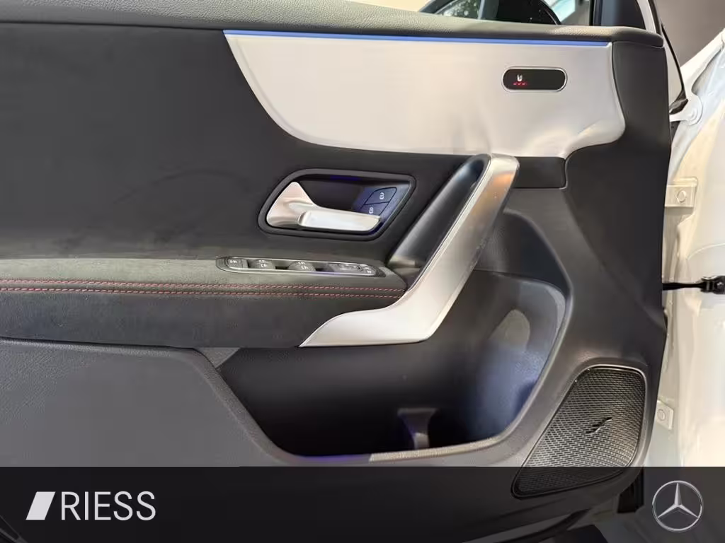 Mercedes-Benz A 200 AMG+PANO+MULTIBEAM+TOTWKL+KEYLESS+360°+ A 200 - Bild 4