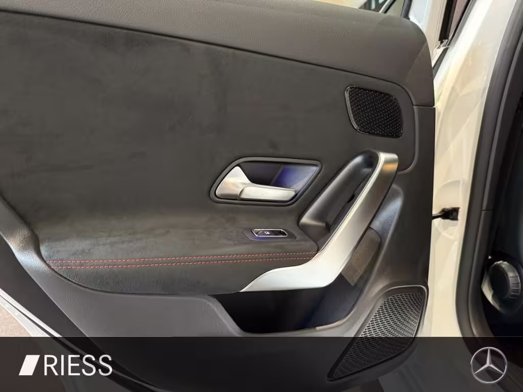 Mercedes-Benz A 200 AMG+PANO+MULTIBEAM+TOTWKL+KEYLESS+360°+ A 200 - Bild 6