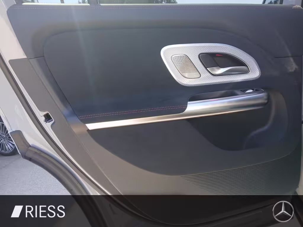 Mercedes-Benz GLB 350 4M EQ AMG+22 kW+400 V ZUS+HUD+SUPERSCR+ 350 - Bild 11