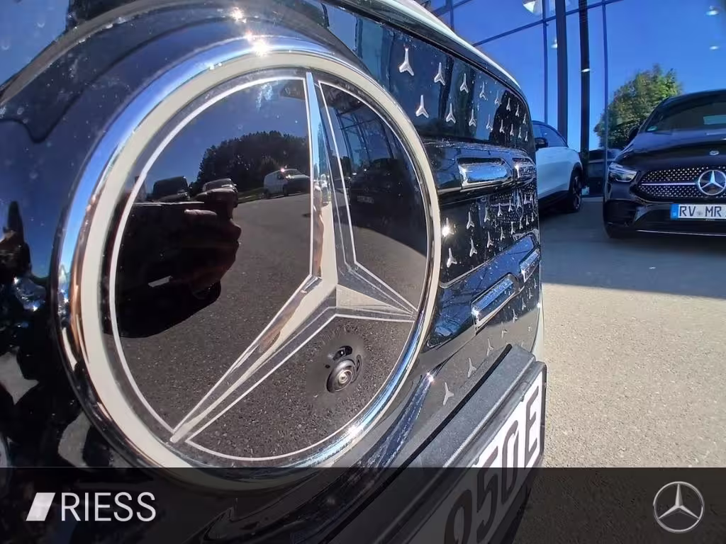 Mercedes-Benz GLB 350 4M EQ AMG+22 kW+400 V ZUS+HUD+SUPERSCR+ 350 - Bild 23