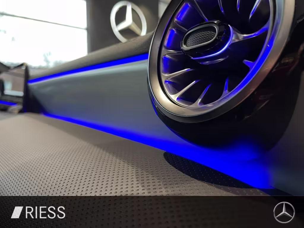 Mercedes-Benz A 250 e AMG+AHK+KEYLESS+LED+TOTWKL+MEMORY+SOUND+ A 250 - Bild 12