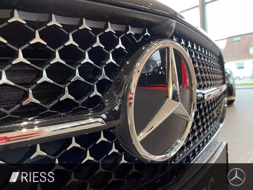 Mercedes-Benz A 250 e AMG+AHK+KEYLESS+LED+TOTWKL+MEMORY+SOUND+ A 250 - Bild 21